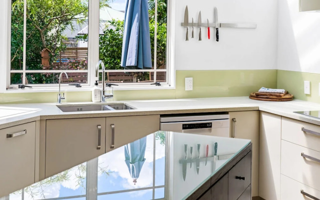Central City 3BR Paradise- Sky- Netflix