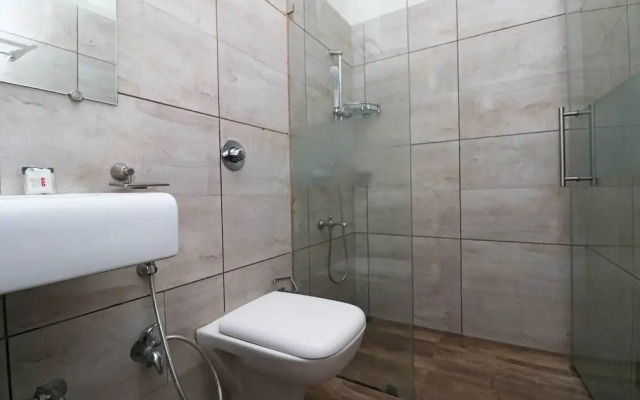 Hotel Pandav Inn By OYO Rooms