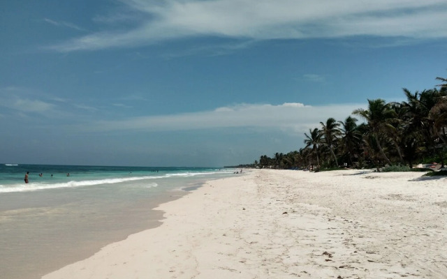 Hotel Cabañas Tulum Beach Hotel & Spa