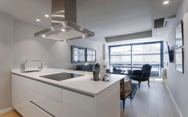 PYR Select Salamanca Luxury