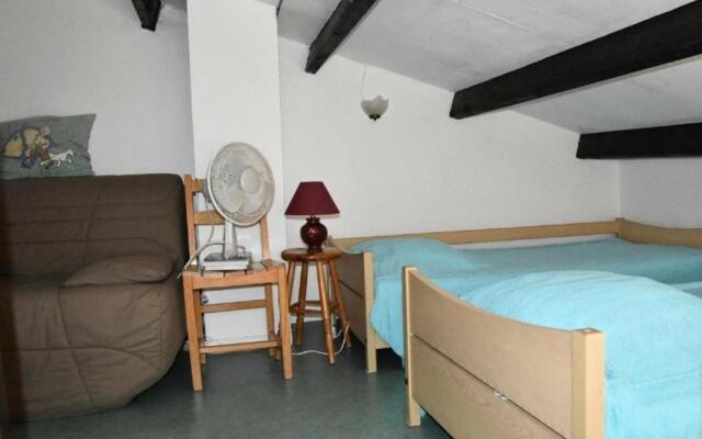 Résidence EQUATEUR - 2 Pièces pour 5 Personnes 24