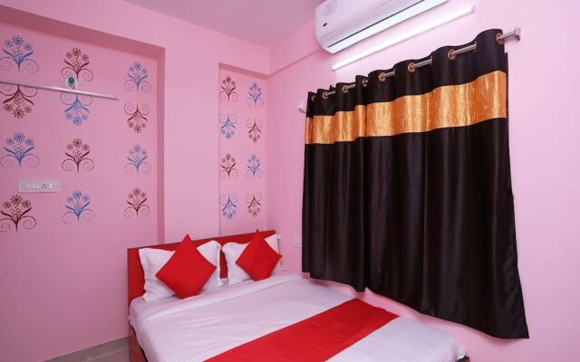 OYO Flagship 24174 Star Hospitality