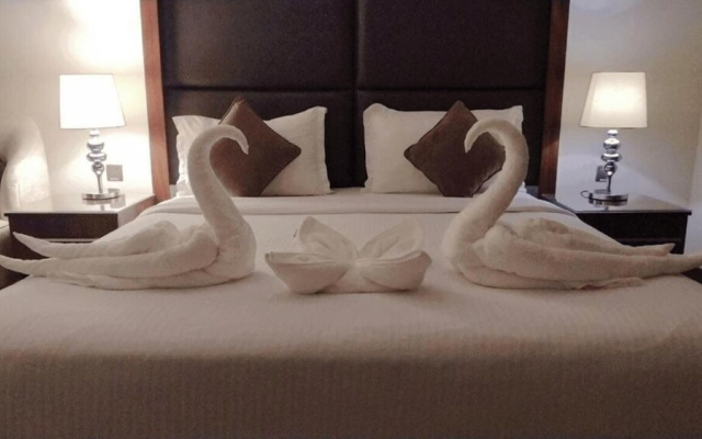 Marbella Hotel