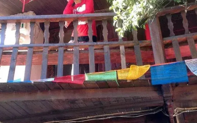 Lijiang Shijingli Boutique Inn