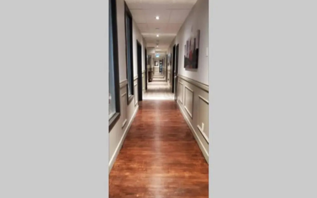 Cozy Sweet Studio #4, Only 10 min to D.T. Ottawa