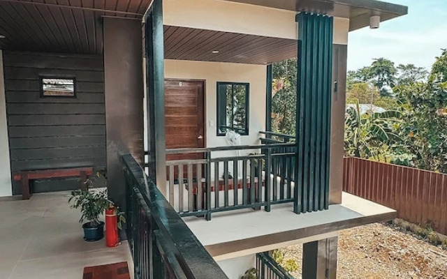 Tiwis Travellers Inn