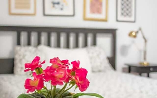 Travel & Live Porto Hostel