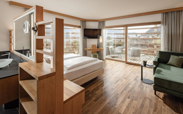 Lake Spa Hotel SEELEITEN