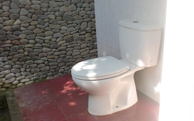 Rare Angon Homestay