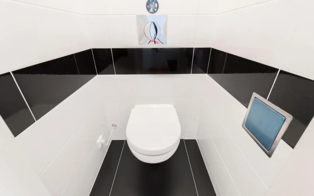 Great place near city centre