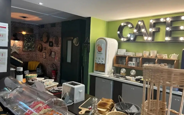 Hôtel Cap Sud Avignon