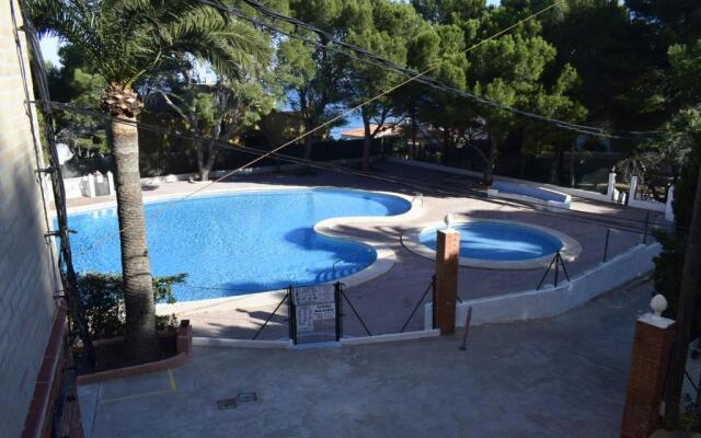 El Cid Playa Rotas AP2130
