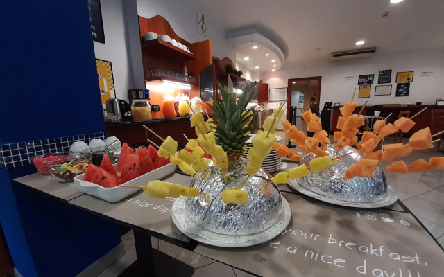 Hotel Originale