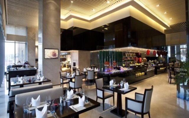 Days Hotel By Wyndham Chongqing Liangping