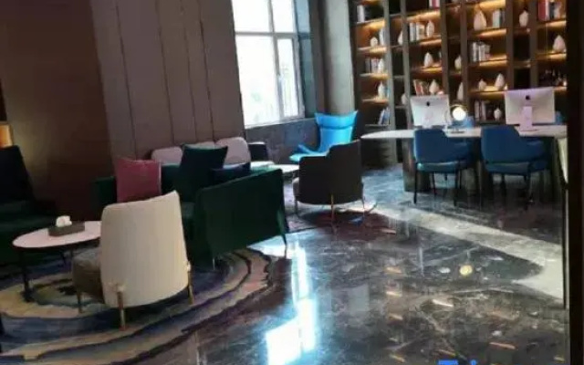 Mercure Yinchuan Xinhua