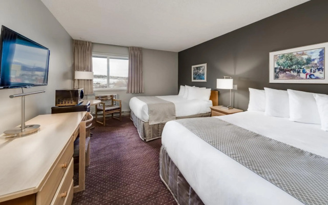 Heritage Inn Hotel & Convention Centre Cranbrook