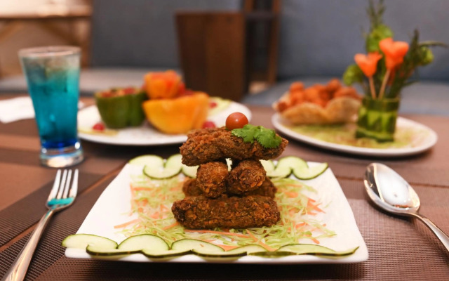 Hotel Sonar Bangla Puri