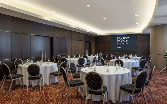 Four Points by Sheraton Kuwait