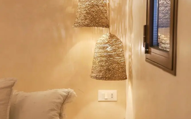 TD Terrazze di Carole Panoramic Terrace Jacuzzi