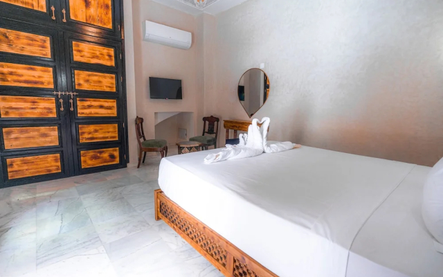 Riad Deluxe
