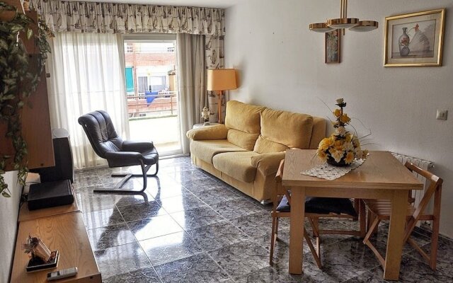 Apartment Girona Lloretholiday