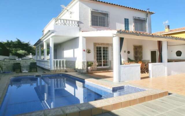 Villa in Blanes - 104830 by MO Rentals