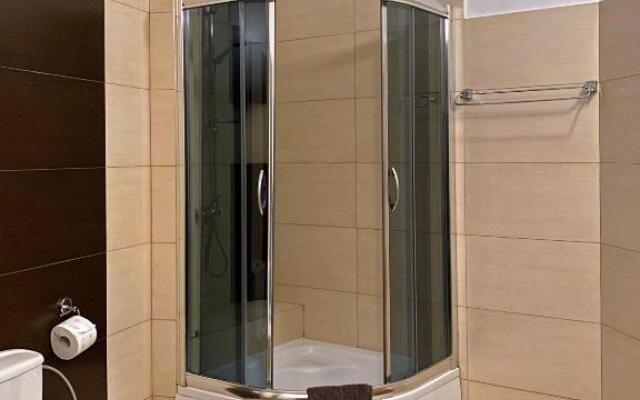 Dom Wczasowy Pod Zegarem