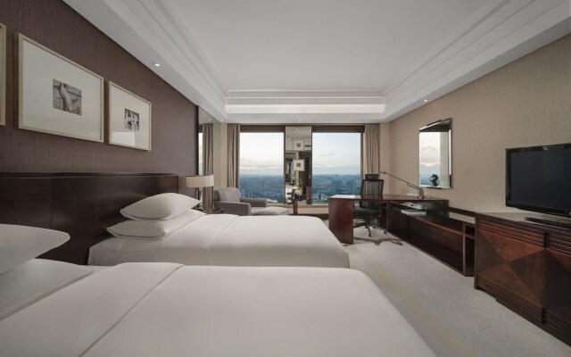 New Century Grand Hotel Hangzhou