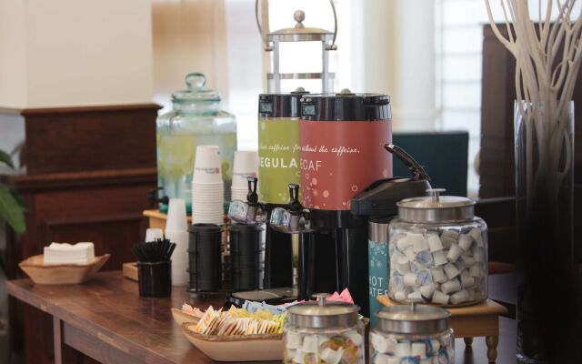 Hilton Garden Inn Shelton