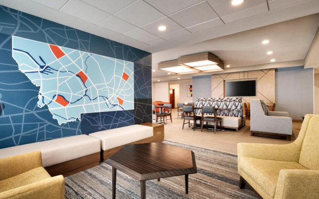Holiday Inn Express Hotel & Suites Helena by IHG