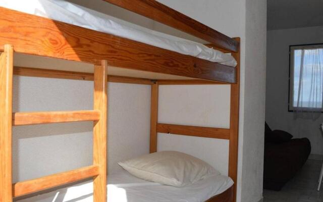 Appartement Fleury-Saint-Pierre-la-Mer, 1 pièce, 4 personnes - FR-1-229D-345