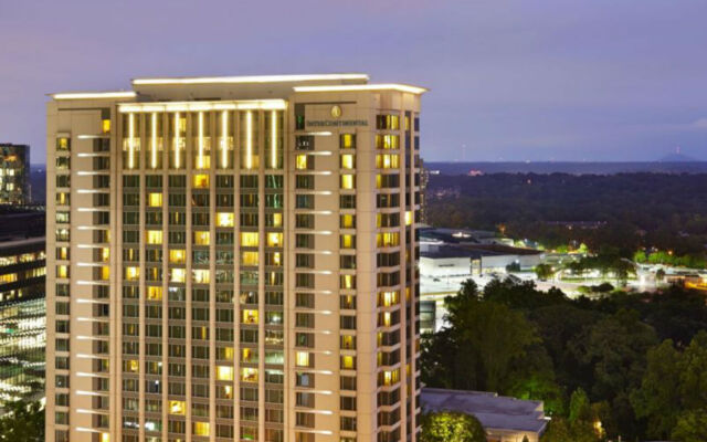 InterContinental Buckhead Atlanta, an IHG Hotel