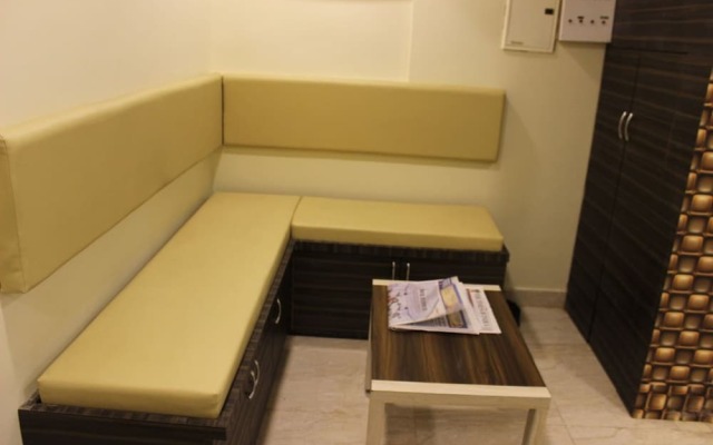 Hotel Seven Hills