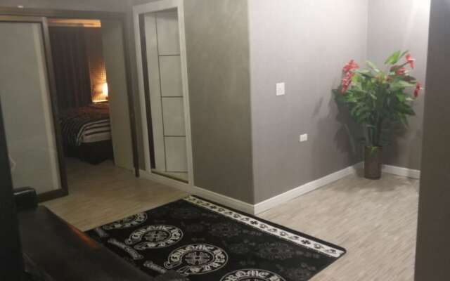 Hotler Boutique Apartment