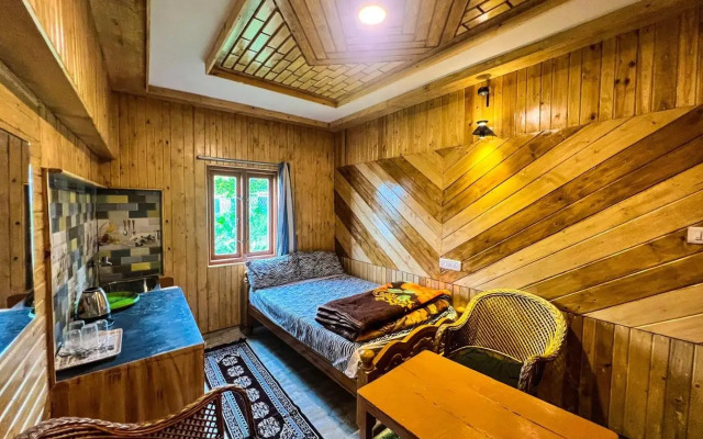 Prince Cottage Vattakanal