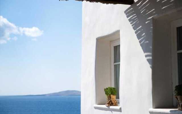 The One Mykonos