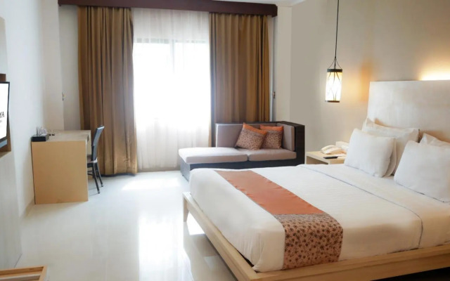 Sahid Raya Hotel & Convention Yogyakarta