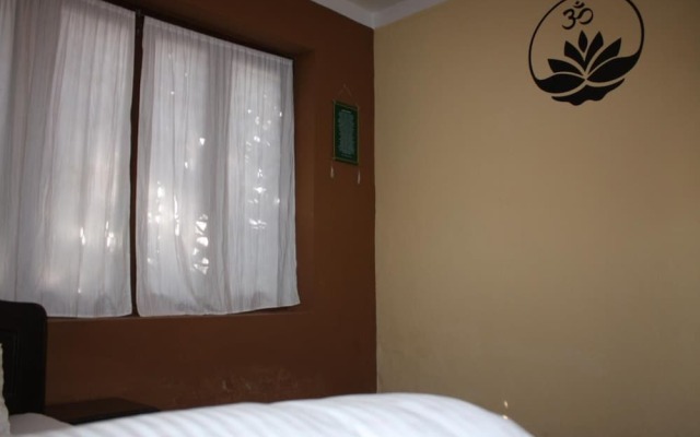 Mystic Inn Bed and Breakfast