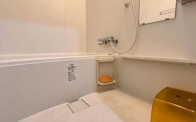 Ostay Numabukuro Hotel Apartment