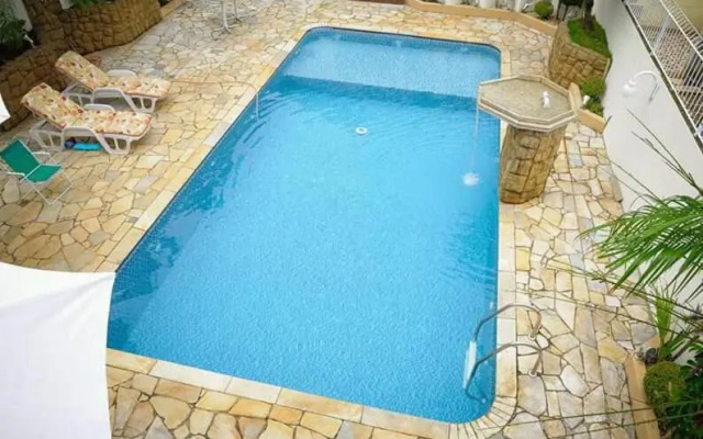 Residencial Aconchego
