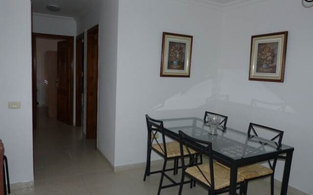 Apartamento La Corona