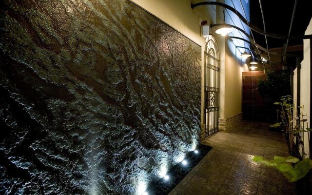 Boutique Hotel Neve Tzedek