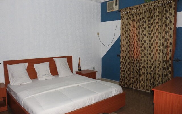 Esre Blues Hotel
