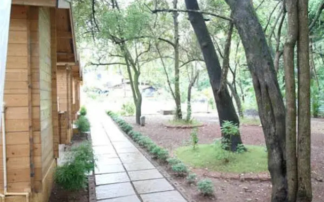 Santonio Resorts