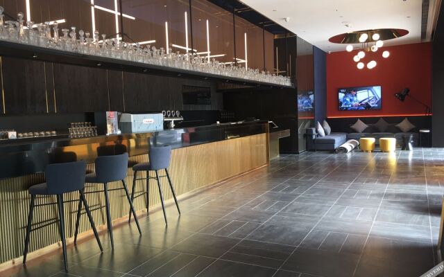 CitiGO RESERVE Hotel Shenzhen Qianhai Bao'an Center