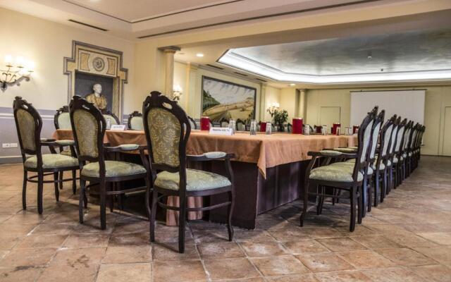 Hotel Bramante