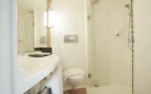 Swiss-Belinn Cawang