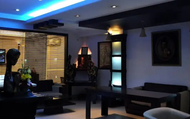 Hotel Solo Victoria