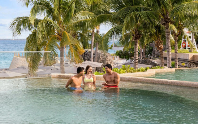 Sheraton Cebu Mactan Resort