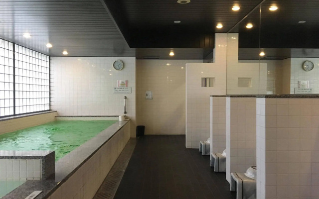 First Cabin Midousuji - Namba